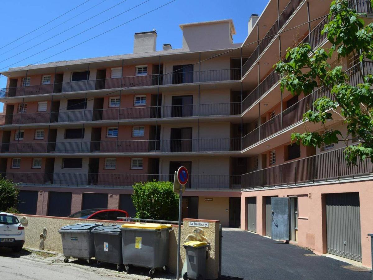 Appartement 3 Pieces Renove, 6 Couchages, Au Coeur De Banyuls-Sur-Mer - Fr-1-225C-49 Exterior foto