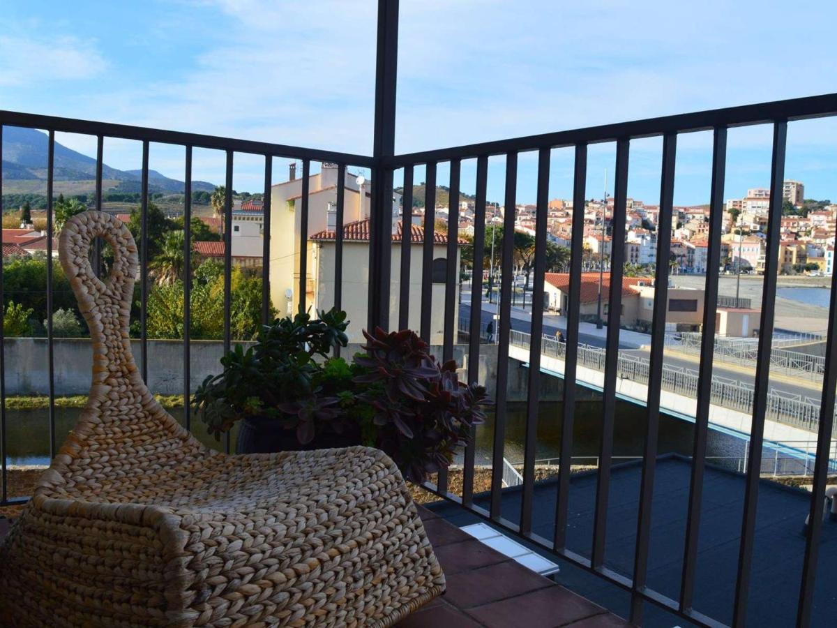 Appartement 3 Pieces Renove, 6 Couchages, Au Coeur De Banyuls-Sur-Mer - Fr-1-225C-49 Exterior foto