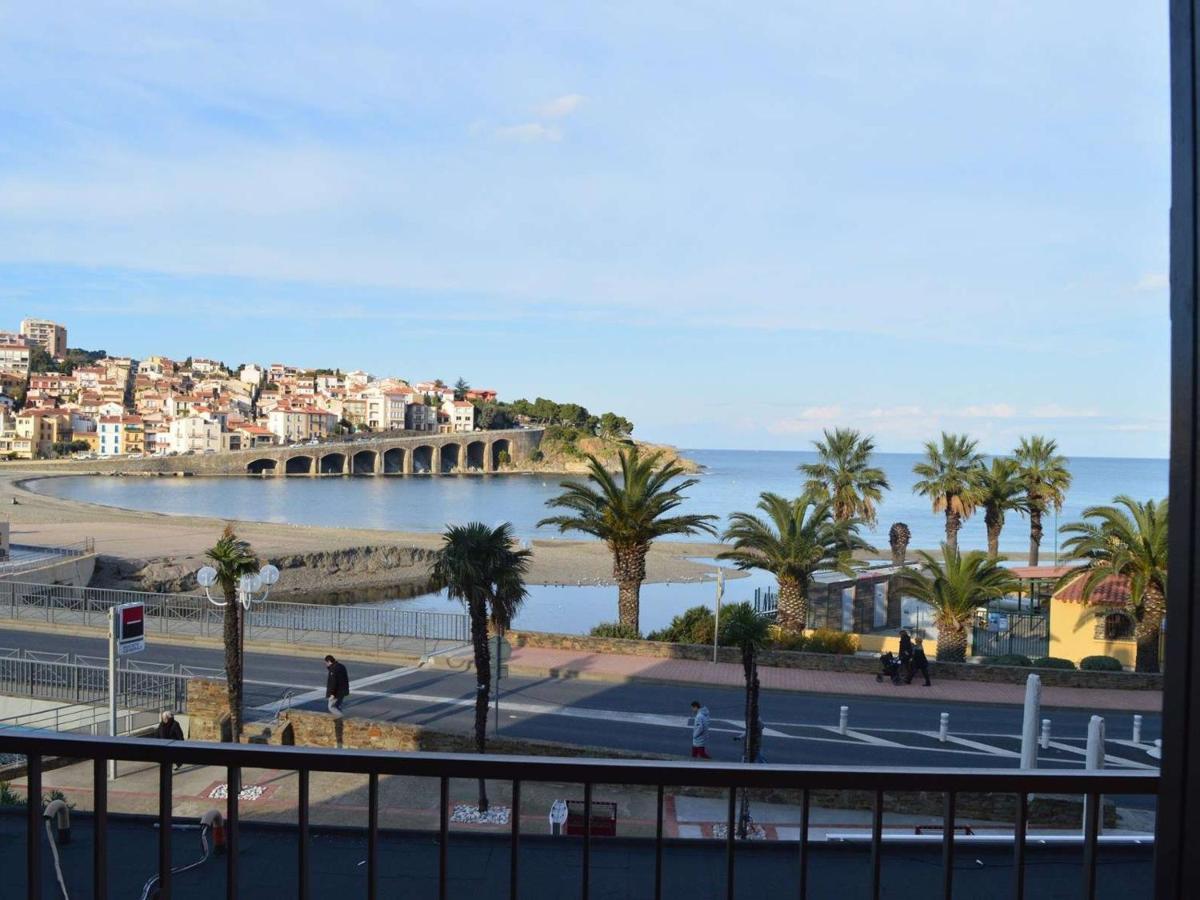 Appartement 3 Pieces Renove, 6 Couchages, Au Coeur De Banyuls-Sur-Mer - Fr-1-225C-49 Exterior foto